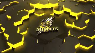 Misfits vs Blunt Pures 10v10 osrs wilderness osrsclips MISFITS TV [upl. by Anelec]