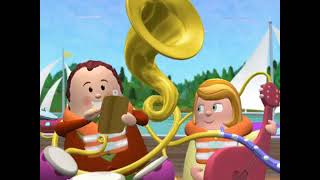 Higglytown heroes Season 2 Episode 5 All Warm Inside Calling All Ducks 2006 [upl. by Koal748]