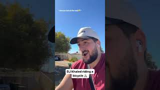 DJ Khaled [upl. by Aldred]