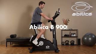 Abilica B 900 Motionscykel [upl. by Aloke]