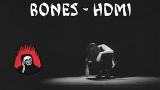 BONES  HDMI РУССКИЕ СУБТИТРЫ  ПЕРЕВОД [upl. by Nalek]