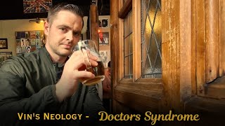 Vins Neology  Doctors Syndrome [upl. by Madison107]