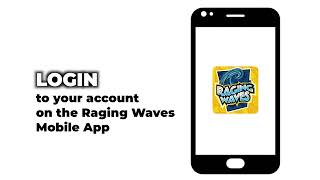 Accessing Your Raging Waves Digital Season and Uploading Your Photo [upl. by Annavaj440]