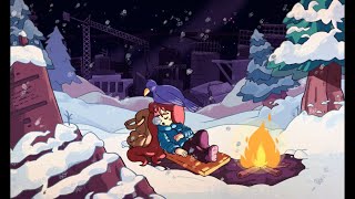 Celeste  Forsaken City  Bside [upl. by Nyleimaj381]