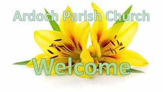 Ardoch Parish Church Live Stream 29th August 2021 [upl. by Anatlus]