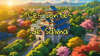 Les contes de Salma [upl. by Jessie]