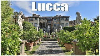 Италия Лукка  Italy Lucca [upl. by Eniarda34]