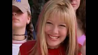 Lizzie McGuire  August 3rd 2001  017 Pt 6 [upl. by Attenohs]