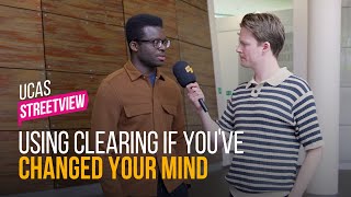 Results day and Clearing How to use Clearing if you’ve changed your mind [upl. by Haikezeh518]