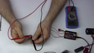 Arduino ripararare una scheda relay allo stato solido [upl. by Leticia]