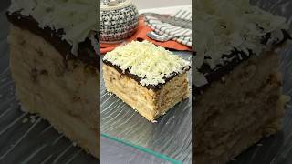 LA TARTA DE LA ABUELA El postre de los cumpleaños🎂😋 youtubeshorts shorts [upl. by Nostets]