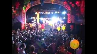 Anabolic Frolic Hullabaloo Rave Experience Concert Film [upl. by Voltz]