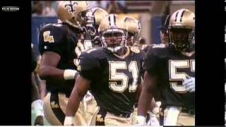 The Dome Patrol The Best Linebacker Corps in NFL History [upl. by Riedel]