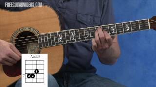 How To Read Guitar Chord Charts [upl. by Webster292]