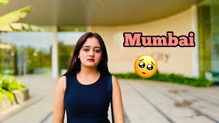 🥺Kya aaj Mumbai me mera Sapna Pura hone wala hai 😍Bindass Kavya New Luxurious Flat in Mumbai [upl. by Idnahc843]