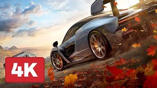 Forza Horizon 5 Review [upl. by Althee]