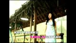 Ratih Purwasih  Antara Benci Dan Rindu Official Music Video [upl. by Odrawde]