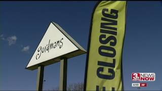 Gordmans to lay off 450 Omaha employees [upl. by Tocs]