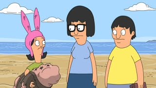 Bobs Burgers  The Belchies Ending [upl. by Wertheimer]