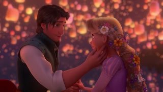 Top 10 Disney Love Songs [upl. by Fayina]