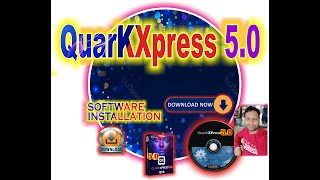 Software Quark Xpress download kijiye install kojiye Quark software download Quark tutorial [upl. by Atima]