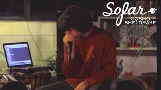 Cosmo Sheldrake  Aka Pygmy Music  Sofar London [upl. by Eloken]