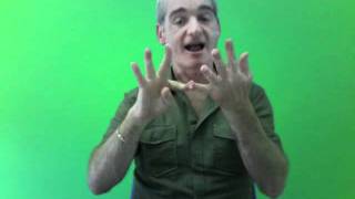 Irish Deaf News 99 [upl. by Violante]