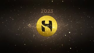 Holyhead School  Christmas Single 2023 [upl. by Kcirdor]