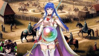 Fire Emblem Heroes  Archanea 5th Hall of Forms F2P Orbs The Summoning [upl. by Stacia]