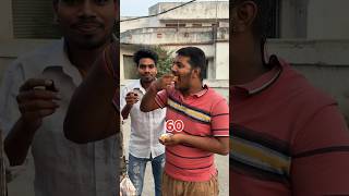 Can Anyone Eat 100 Panipuri In One Go [upl. by Nicholl684]