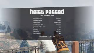 Playing FIRST TIME THE Kosatka Is the Kosatka GTA 5 PART 7 [upl. by Seugirdor]