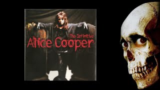 Alice Cooper  Only Women Bleed [upl. by Shaughn]