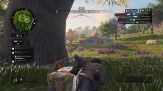 CoD BO4  Crazy Blackout Shit [upl. by Archangel]