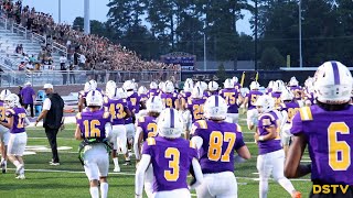 HIGHLIGHTS  Denham Springs vs Walker Jamboree 2023 [upl. by Eisso]