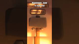 Hammer Jam is Here  clash of clans  shorts clashofclans coc hammerjam [upl. by Suzie760]