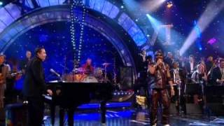 Toots Hibbert quotPressure Dropquot Jools Holland Hootenanny [upl. by Wrightson302]