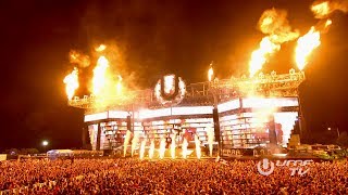 MARSHMELLO  LIVE at Ultra Music Festival Miami ULTRA2019 [upl. by Duwe]