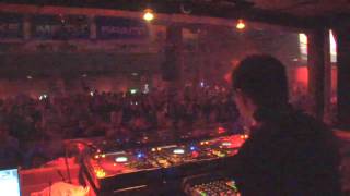 Tocadisco in Miami WMC 2010 Part 2 [upl. by Nyllij257]