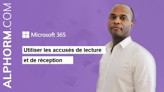 ✅ Utiliser les Accusés de Lecture et de Réception sur Outlook 📬 [upl. by Henig900]