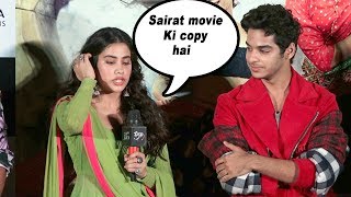 DHADAK 2 Movie Trailer  AshishReviews DHADAK2 [upl. by Siegel]