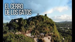 El Cerro de Los Gatos Las Piedras [upl. by Arym972]