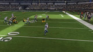 Madden NFL 24 i juke This guy bad [upl. by Anez]