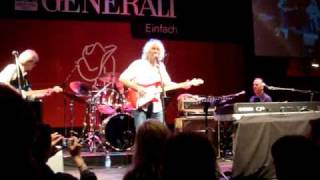 2 ALBERT LEE amp Hogans Heroes  One Night With You [upl. by Castillo]