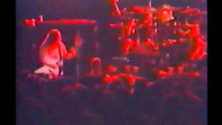 FLOTSAM AND JETSAM  No More Fun Live 1990 [upl. by Niryt216]