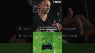 How to do the BERBA Spin in FC 25 Ft Dimitar Berbatov 👀🔥 [upl. by Mayap]