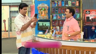 Tarak mehta ka ooltah chashmah Ep4206 serial full review [upl. by Kung]