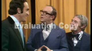 Morecambe and Wise with John Hanson [upl. by Avera]