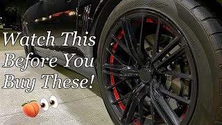 Is the Atturo AZ850 a Good Tire  Wheel Setup Update [upl. by Maghutte562]