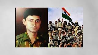 Major Rajesh Adhikari  Kargil War  The Unheard Hero of Kargil War  Suresh Jain RSS  BVP  EP 44 [upl. by Sandro]