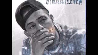 Sepa  Straatleven Prod by Don D Risico Records [upl. by Noicpecnoc]